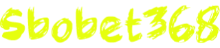 Sbobet368